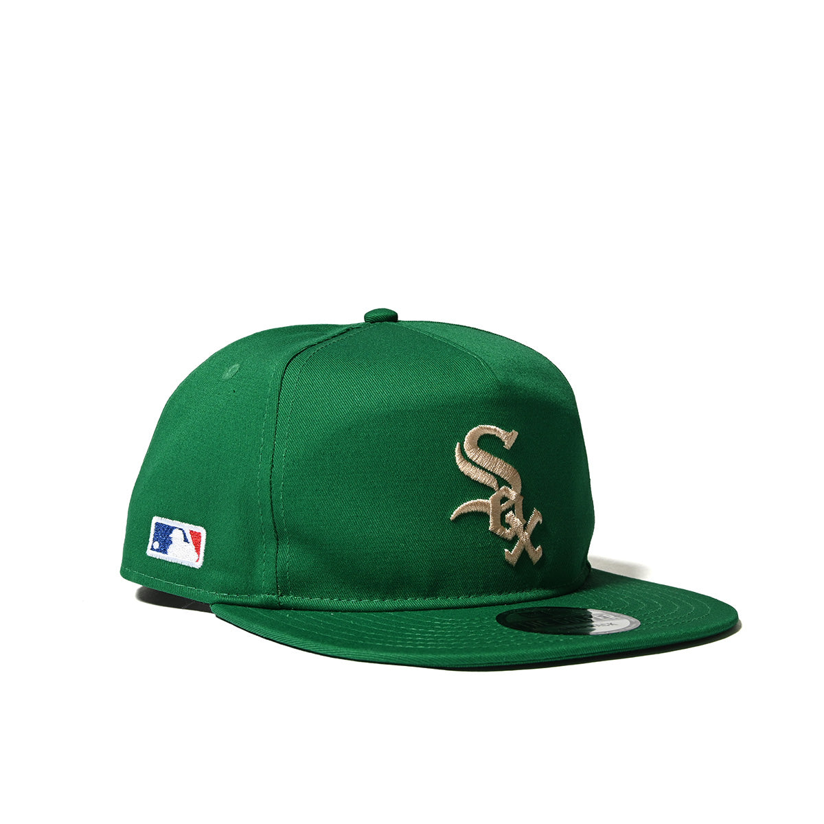 NEW ERA - CHICAGO WHITE SOX CO THE GOLFER KELLY GREEN【14712439】