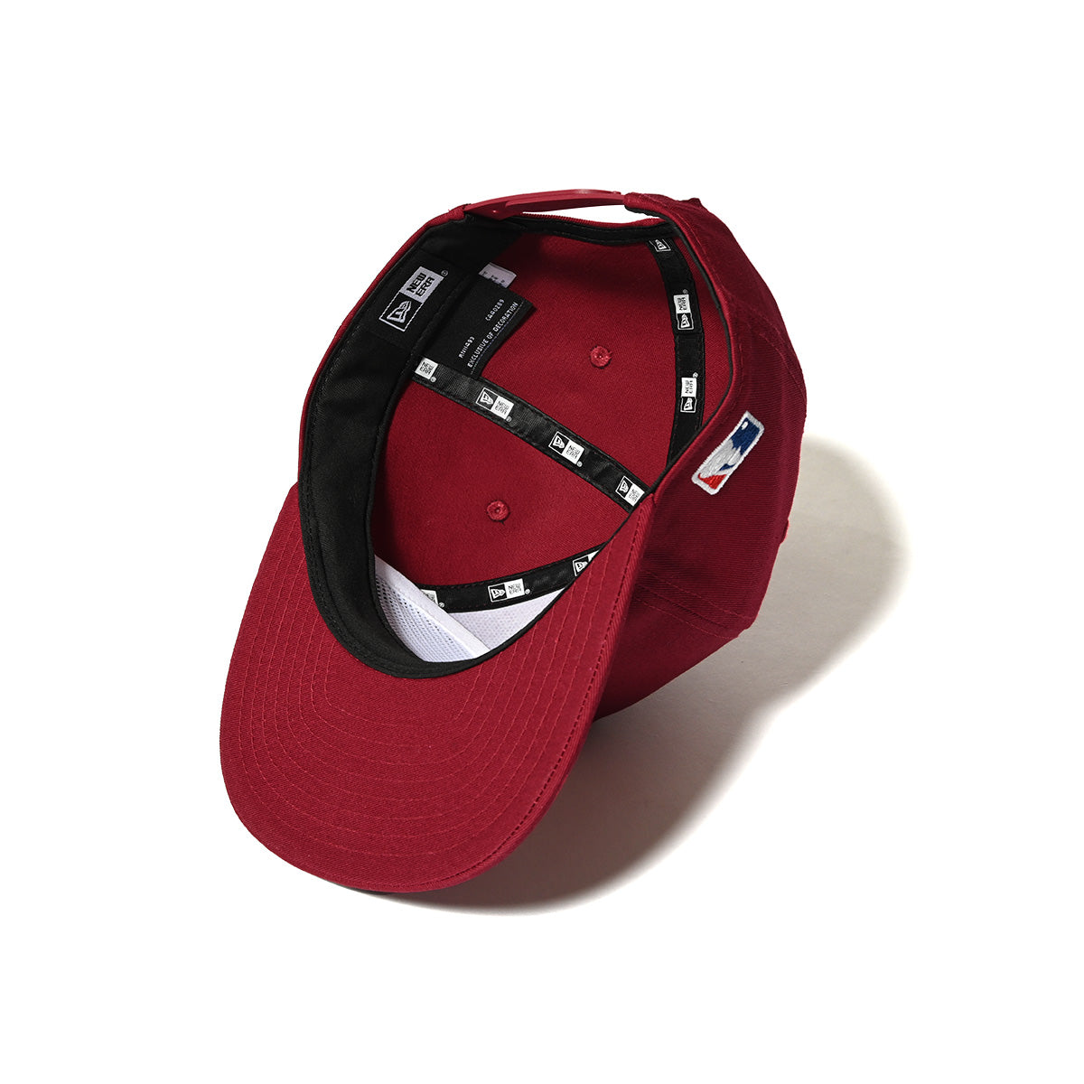 NEW ERA - LOS ANGELES DODGERS CO THE GOLFER CARDINAL【14712438】