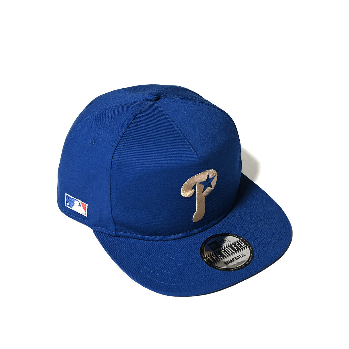 NEW ERA - PHILADELPHIA PHILLIES CO THE GOLFER ROYAL【14712436】