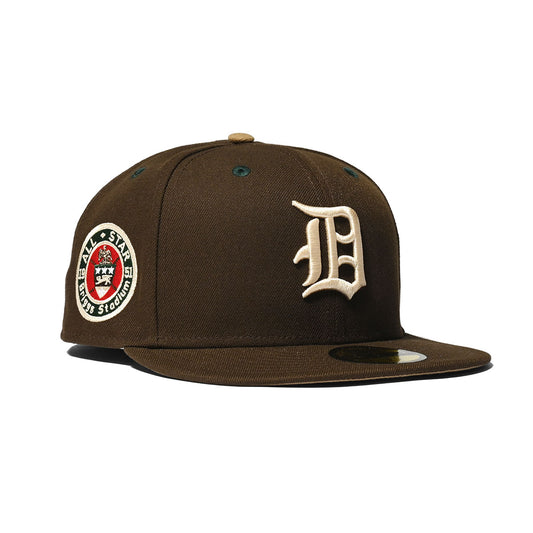 NEW ERA Detroit Tigers - 59FIFTY JUNKIES PACK【70799192】