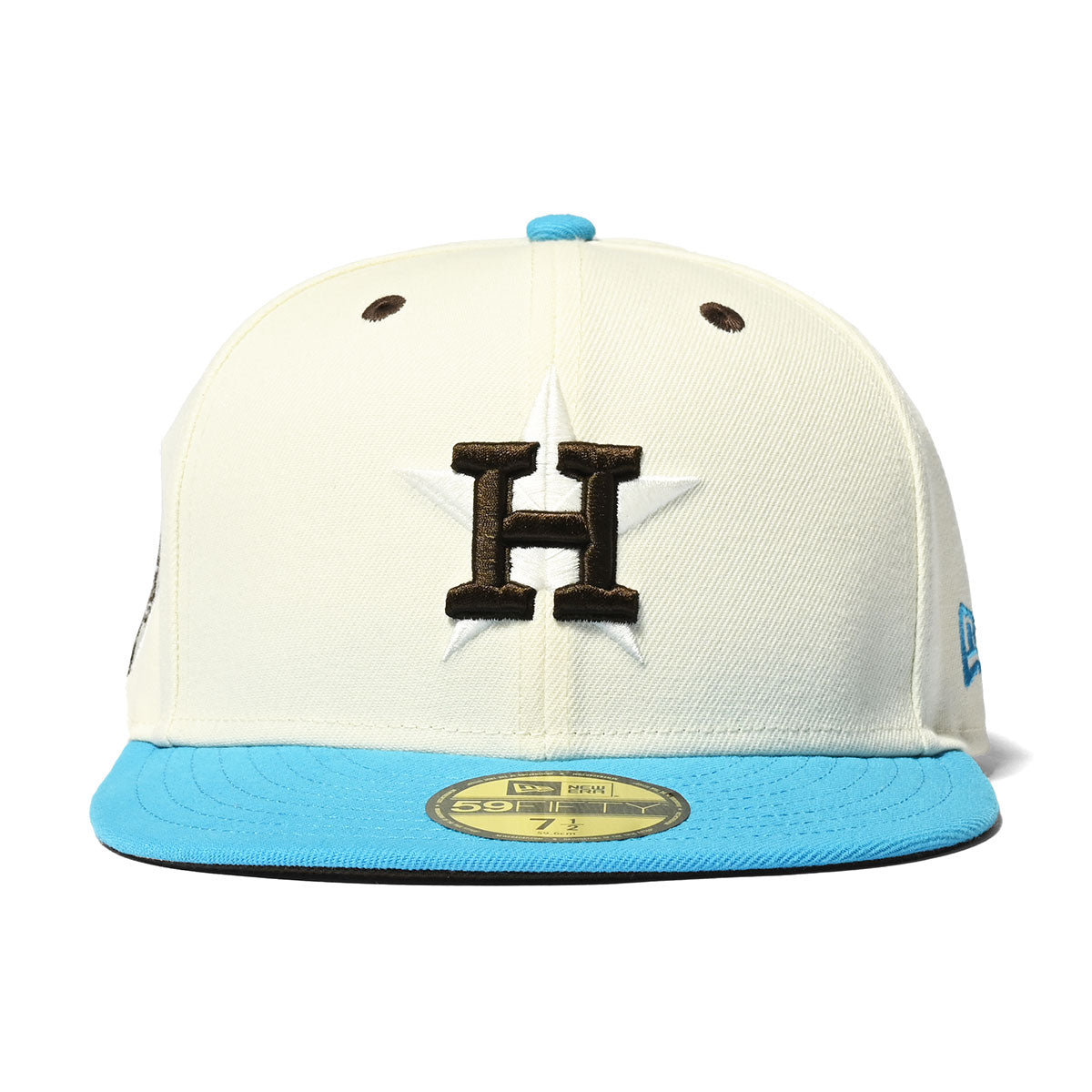 NEW ERA Houston Astros - 59FIFTY JUNKIES PACK【70799193】