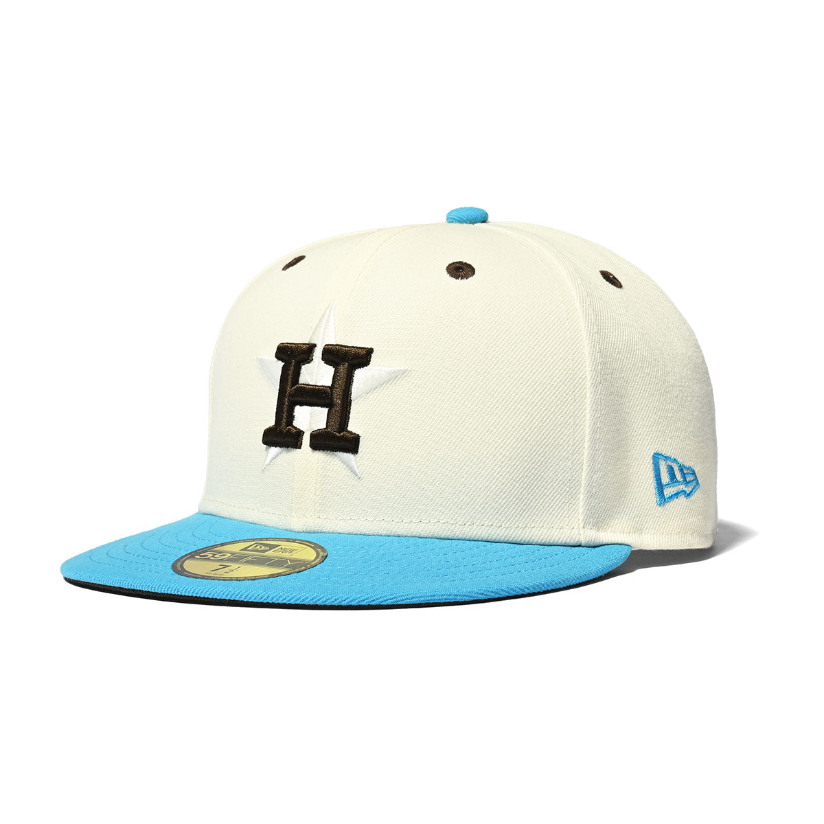 NEW ERA Houston Astros - 59FIFTY JUNKIES PACK【70799193】