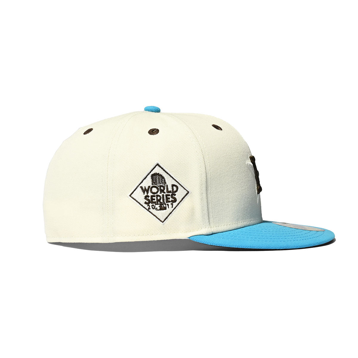 NEW ERA Houston Astros - 59FIFTY JUNKIES PACK【70799193】