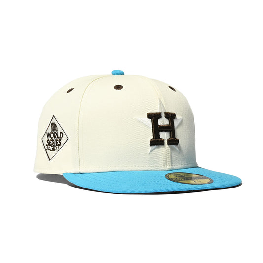 NEW ERA Houston Astros - 59FIFTY JUNKIES PACK【70799193】
