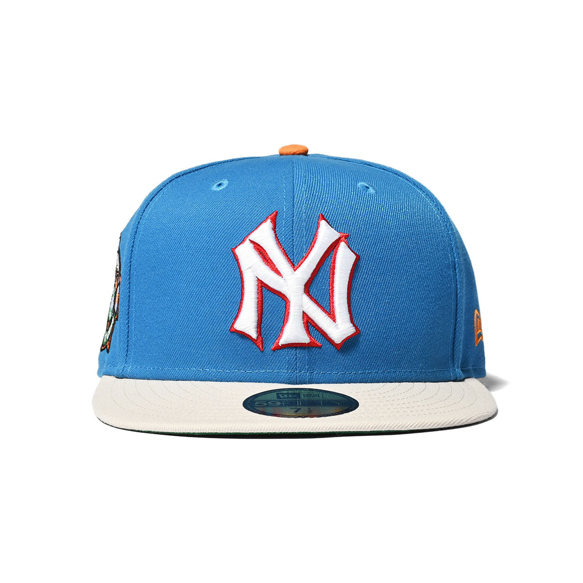 NEW ERA New York Yankees - 59FIFTY JUNKIES PACK【70799187】
