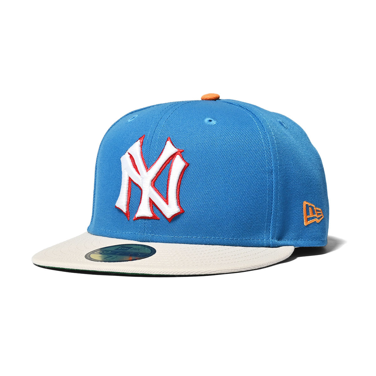 NEW ERA New York Yankees - 59FIFTY JUNKIES PACK【70799187】