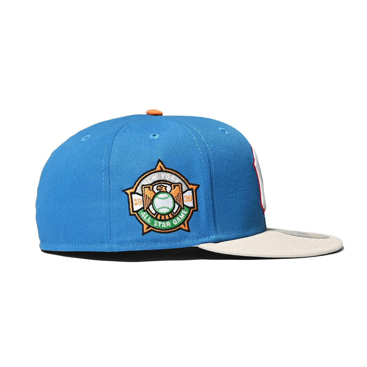 NEW ERA New York Yankees - 59FIFTY JUNKIES PACK【70799187】