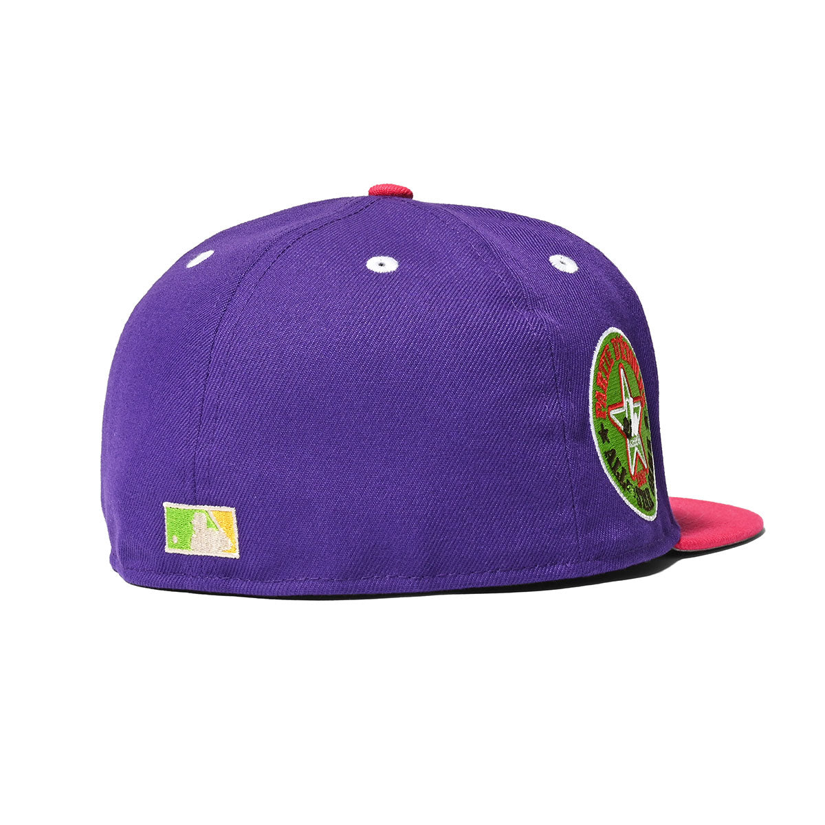 NEW ERA Montreal Expos - 59FIFTY JUNKIES PACK【70799226】