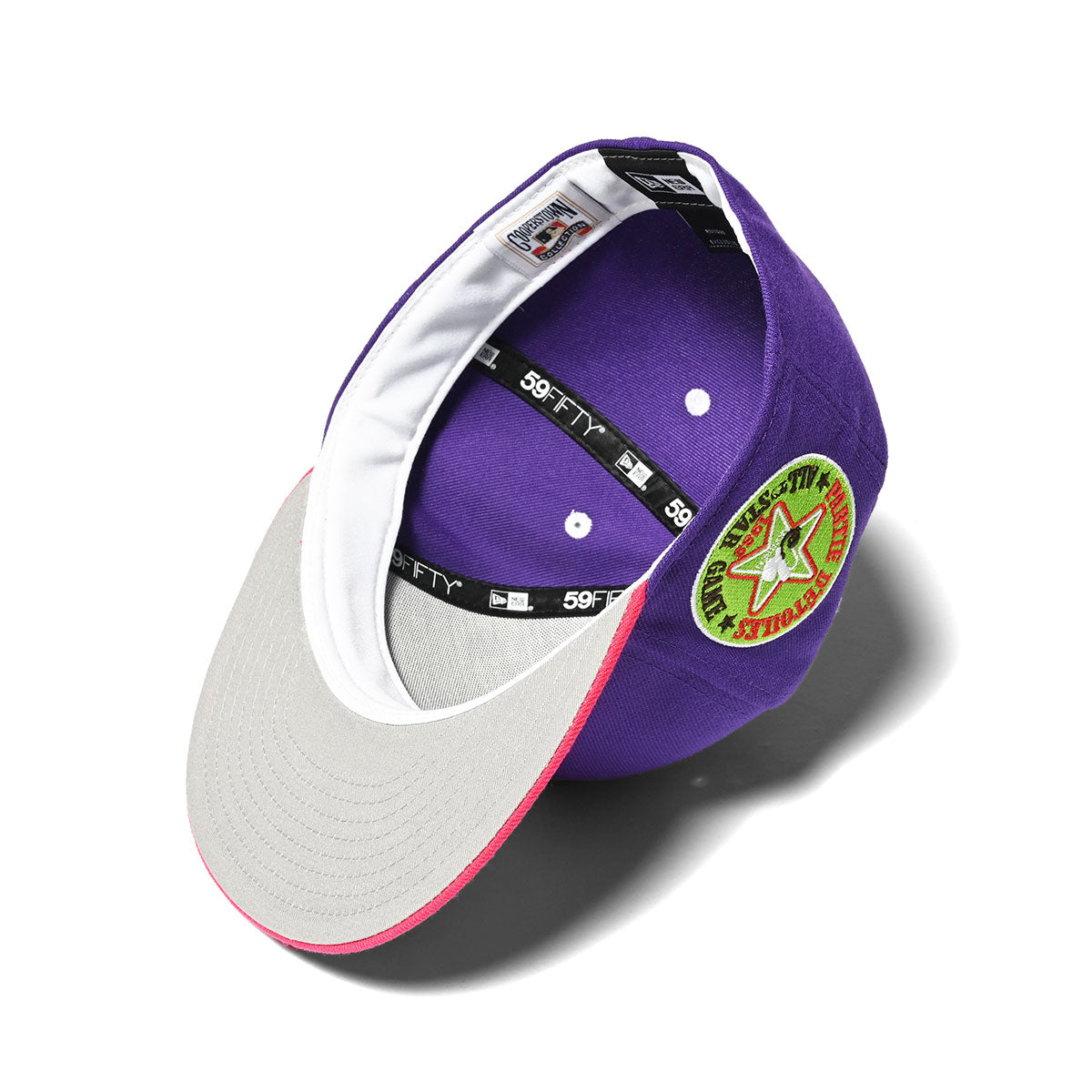 NEW ERA Montreal Expos - 59FIFTY JUNKIES PACK【70799226】