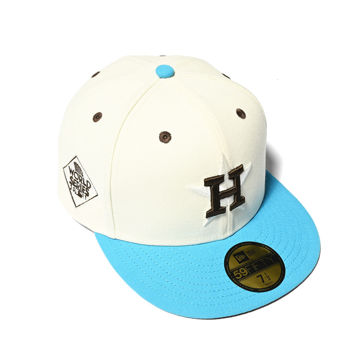 NEW ERA Houston Astros - 59FIFTY JUNKIES PACK【70799193】