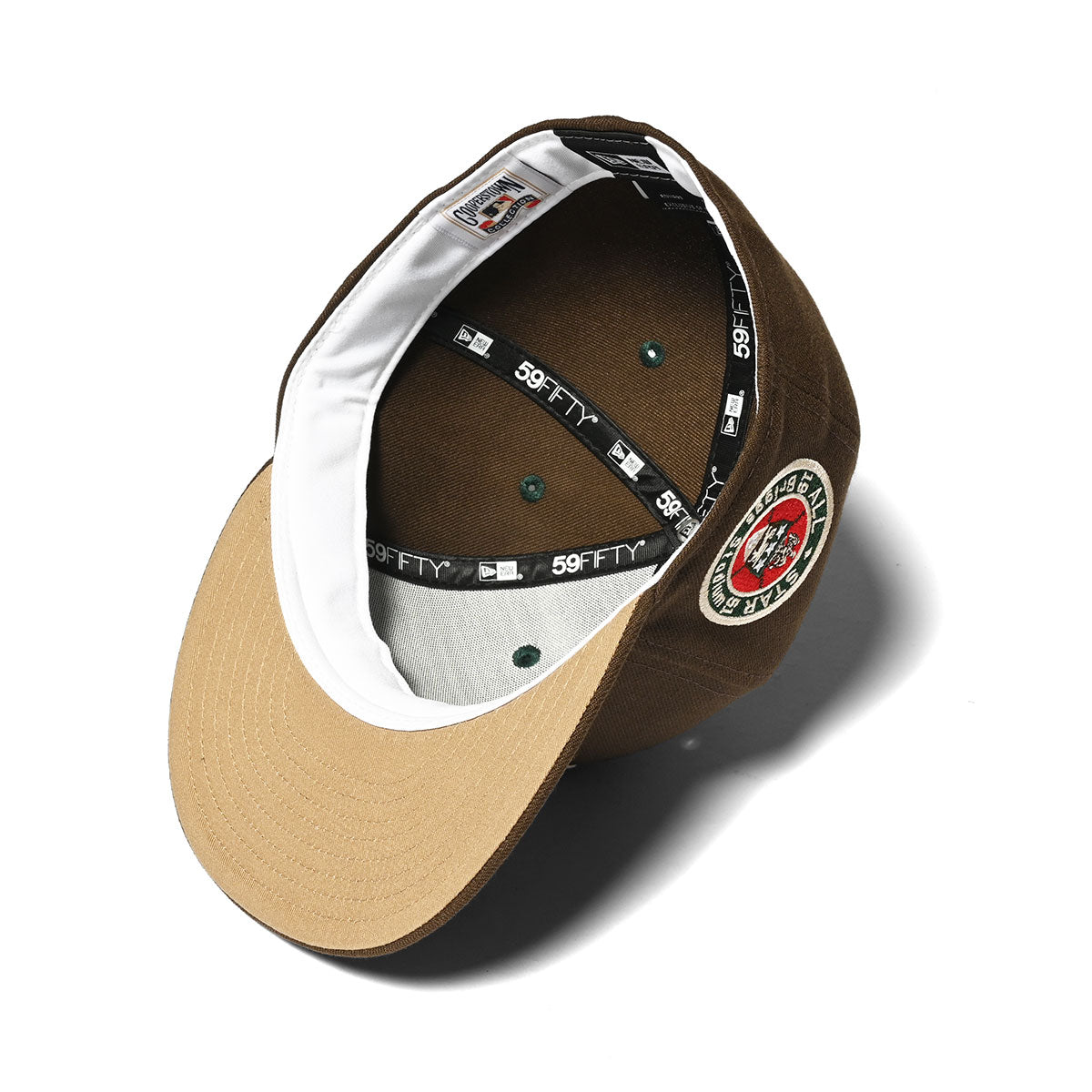 NEW ERA Detroit Tigers - 59FIFTY JUNKIES PACK【70799192】