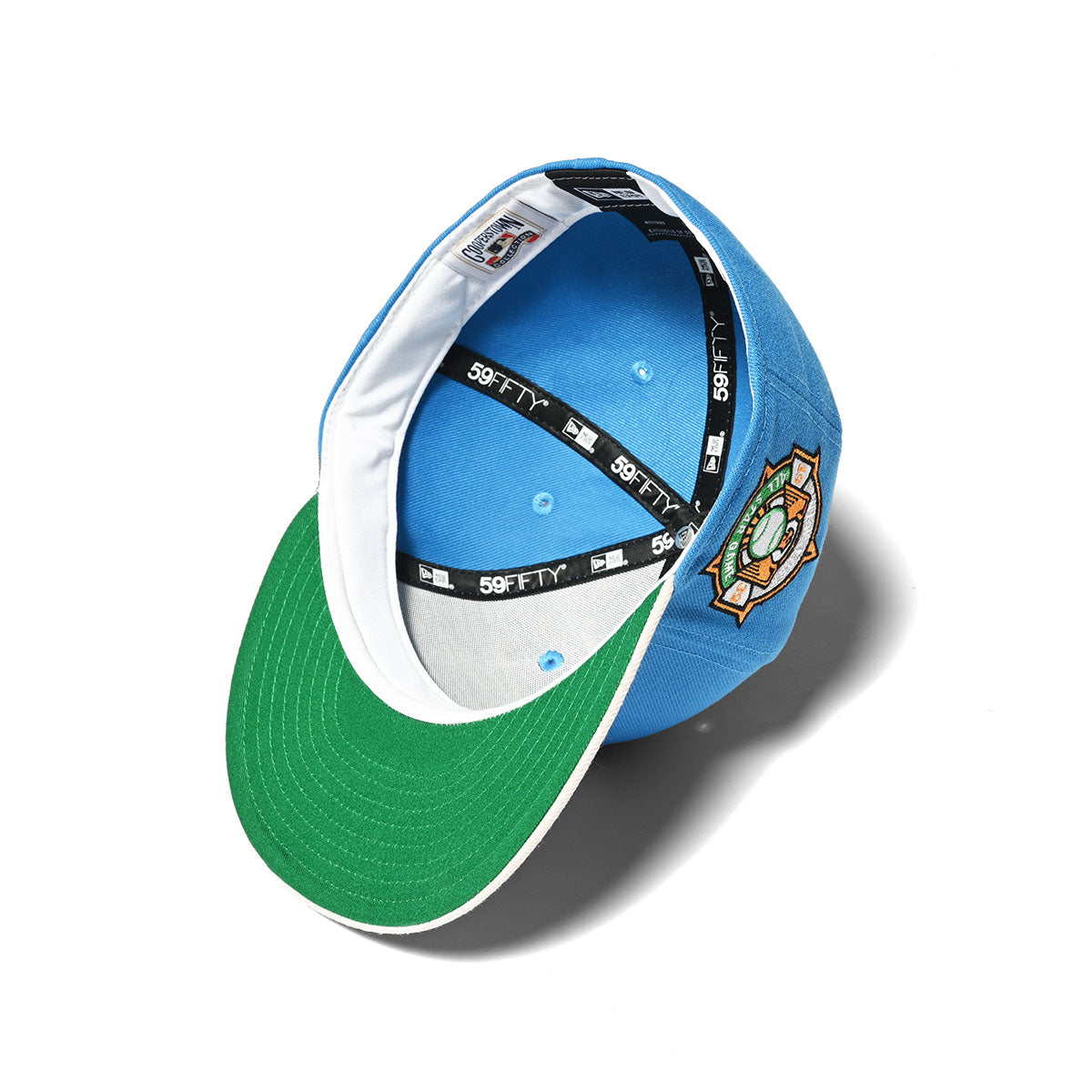 NEW ERA New York Yankees - 59FIFTY JUNKIES PACK【70799187】