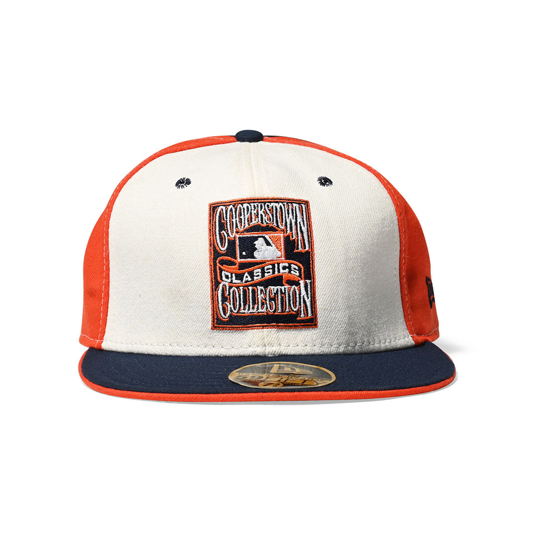 NEW ERA Houston Astros - 59FIFTY 2000's DEAD STOCK THROW BACK COLLECTION