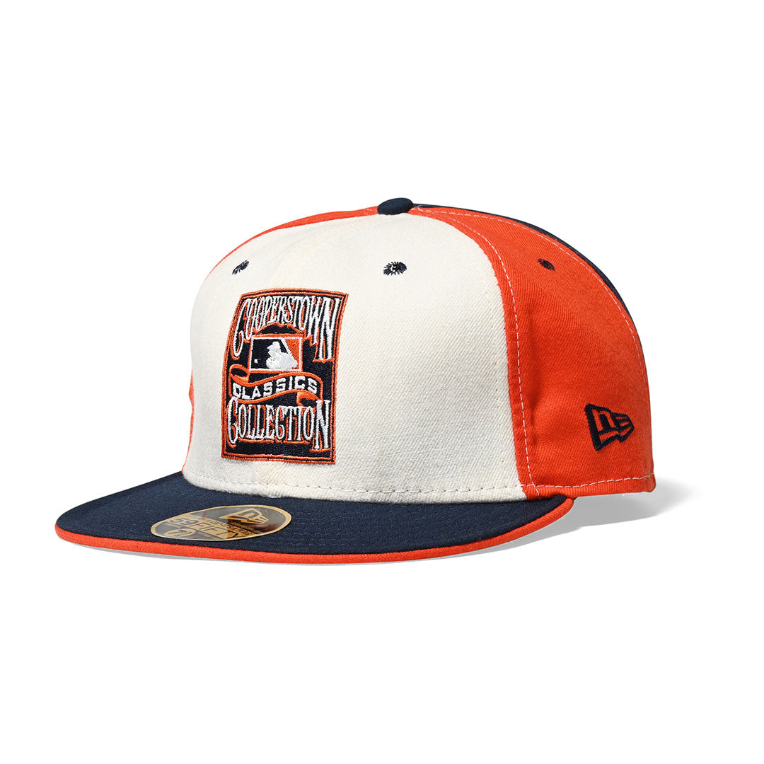 NEW ERA Houston Astros - 59FIFTY 2000's DEAD STOCK THROW BACK COLLECTION