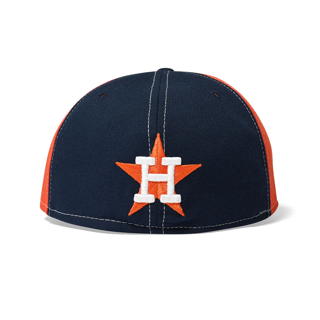 NEW ERA Houston Astros - 59FIFTY 2000's DEAD STOCK THROW BACK COLLECTION
