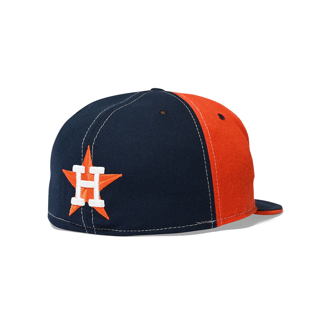 NEW ERA Houston Astros - 59FIFTY 2000's DEAD STOCK THROW BACK COLLECTION