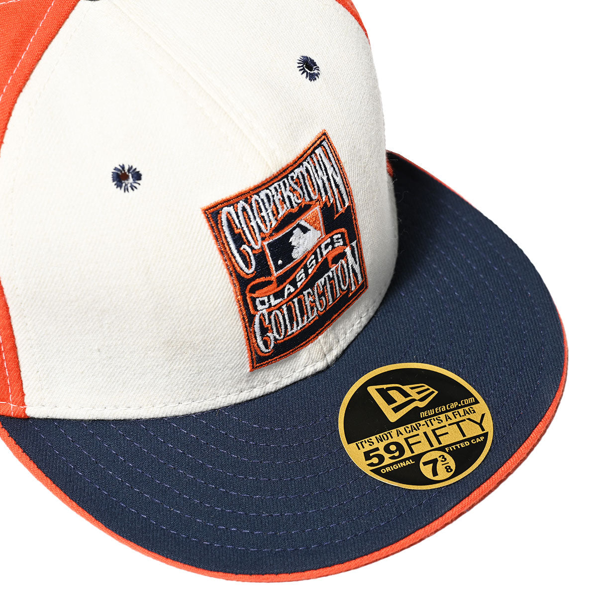 NEW ERA Houston Astros - 59FIFTY 2000's DEAD STOCK THROW BACK COLLECTION