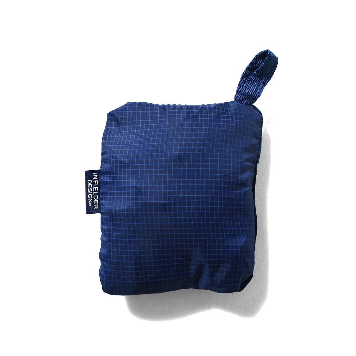 INFIELDER DESIGN - SHOULDER ECO BAG METS【MLB-183】