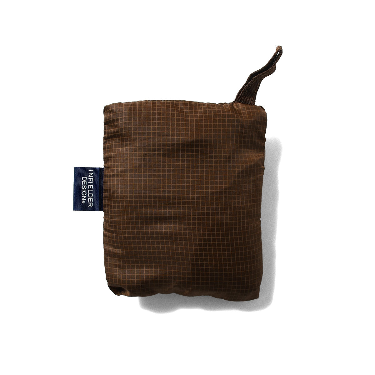 INFIELDER DESIGN - SHOULDER ECO BAG PADRES【MLB-183】