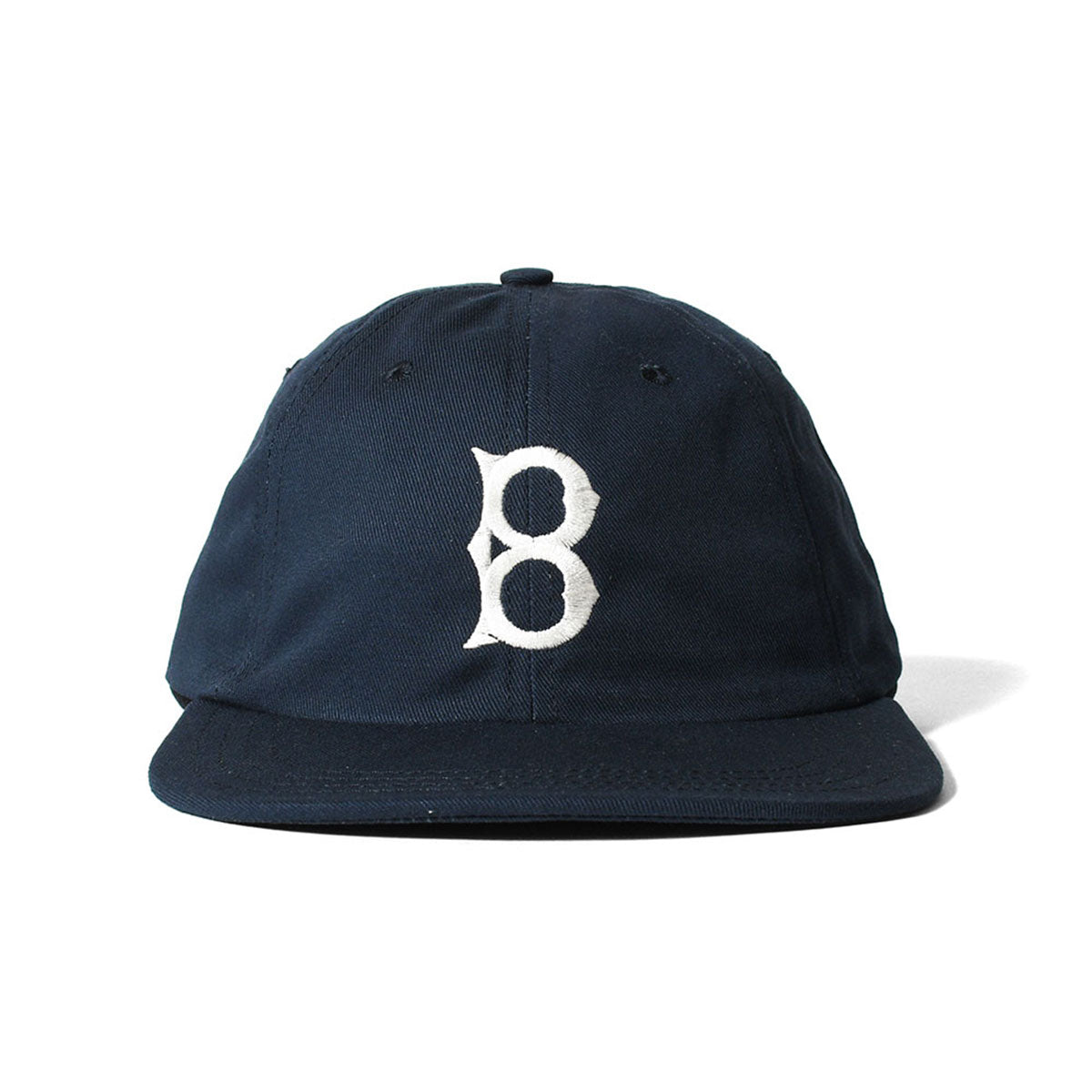 COOPERSTOWN Baltimore Elite Giants - NL 1947 LOGO CAP Navy【BEG47】