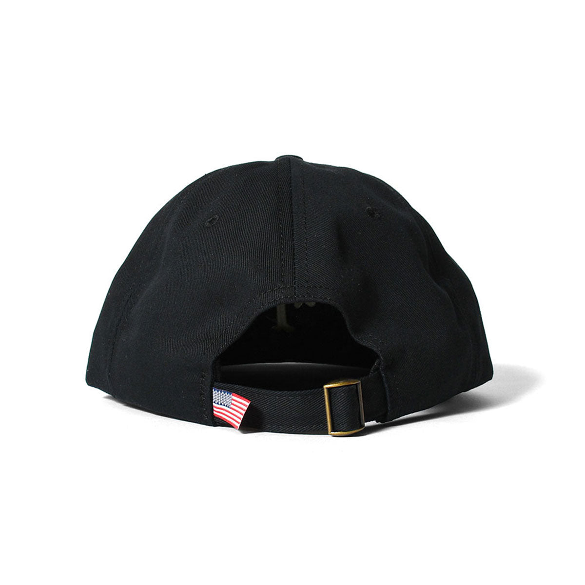 COOPERSTOWN New York Cubans - NL 1947 LOGO CAP Black【NYCC47】