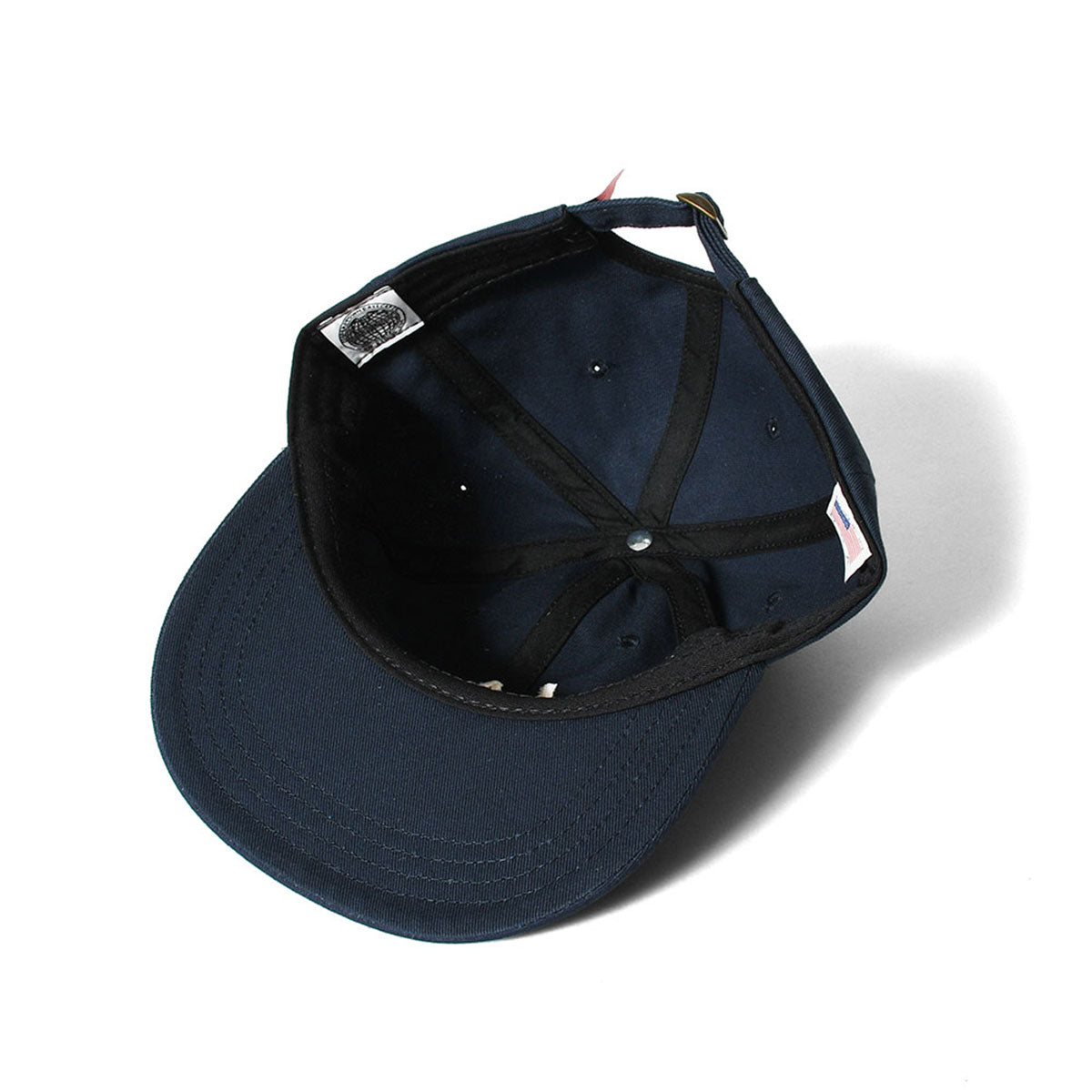 COOPERSTOWN Los Angeles Angeles - ML 1943 LOGO CAP Navy【LAP43】