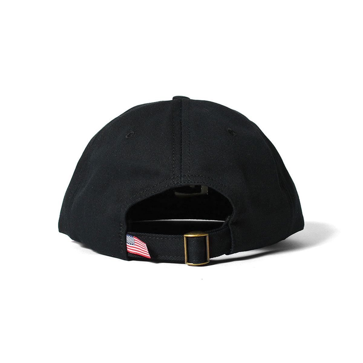 COOPERSTOWN Los Angeles Angeles - ML 1943 LOGO CAP Black【LAP43】