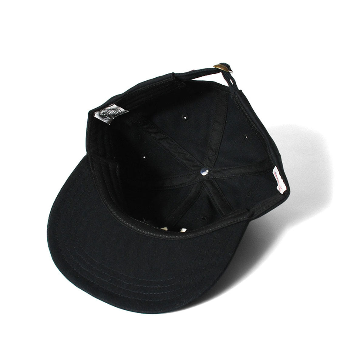 COOPERSTOWN Los Angeles Angeles - ML 1943 LOGO CAP Black【LAP43】