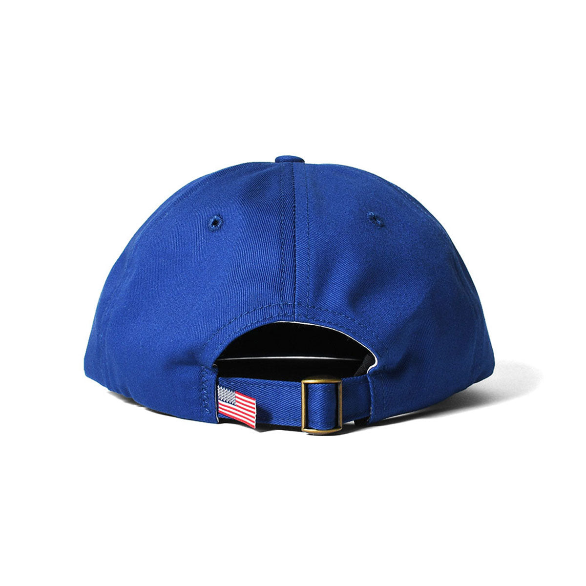 COOPERSTOWN New York Black Yankees - NG 1935 LOGO CAP Royal【NYBYC35】