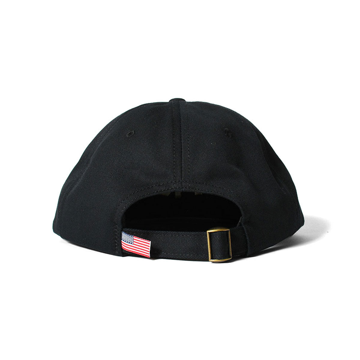 COOPERSTOWN New York Black Yankees - NG 1935 LOGO CAP Black【NYBYC35】