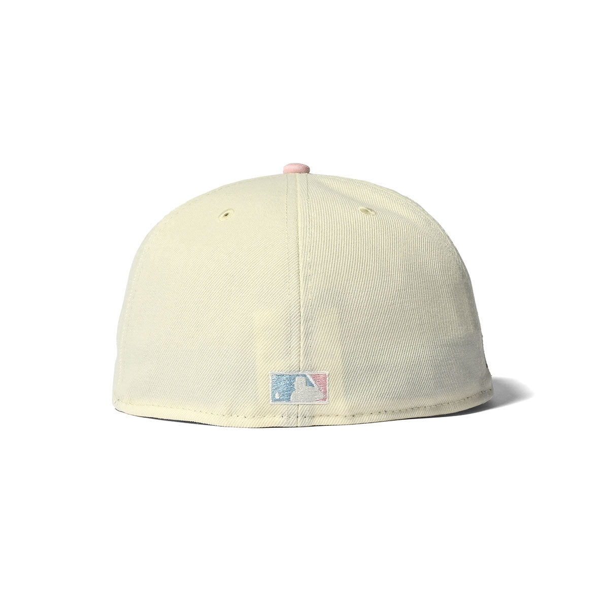 NEW ERA Seattle Mariners - 30th ANV 59FIFTY CHROME/PINK【70756783】