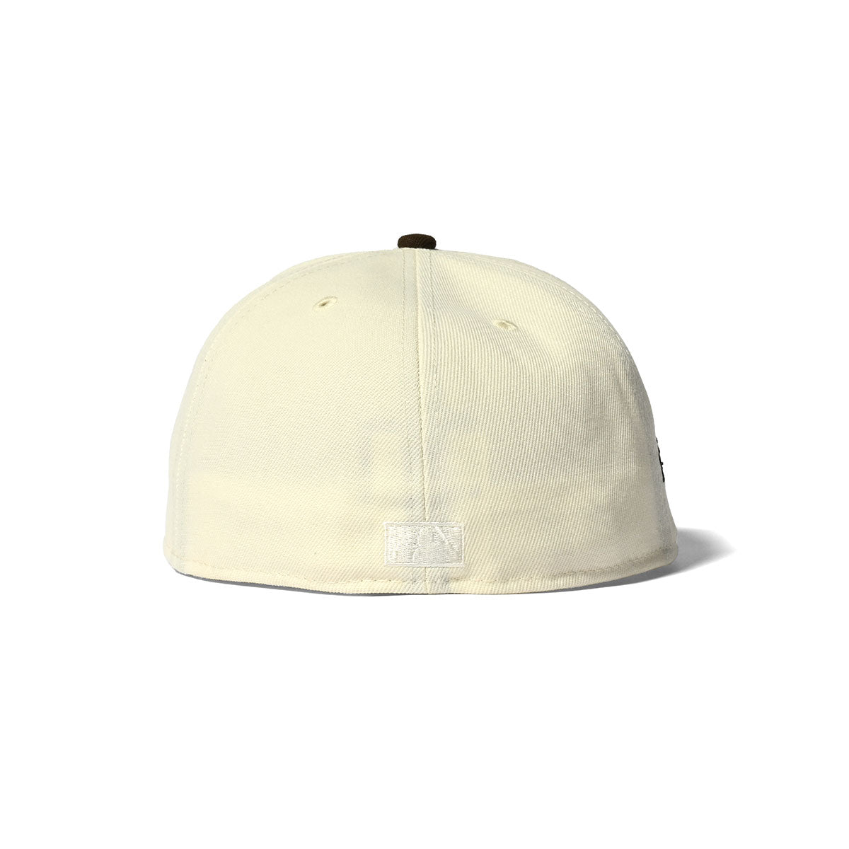 NEW ERA Houston Astros - 1986 WS ASTRO DOME 59FIFTY CHROME/BROWN【70756779】