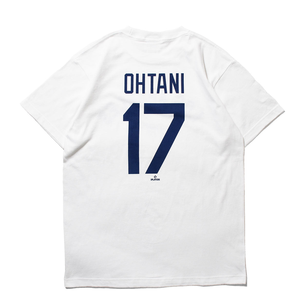 FANATICS - #17/OHTANI TEE【ML01-24AS-0002】