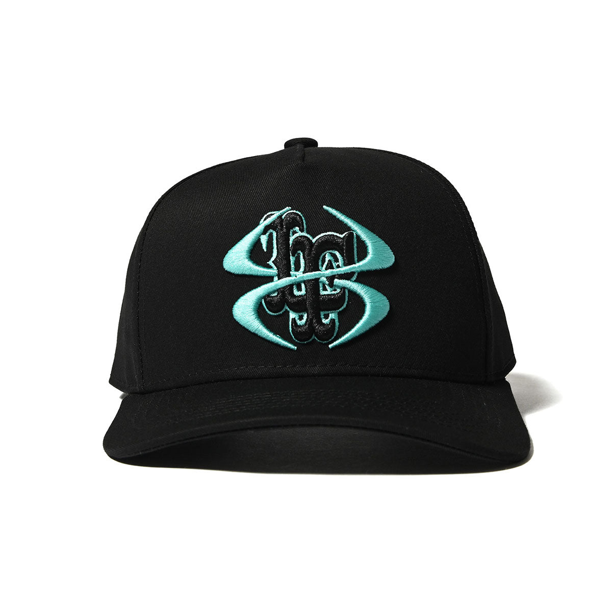 LFYT×EL REIGN - "STORM" LF LOGO TRUCKER CAP 【LE241408】