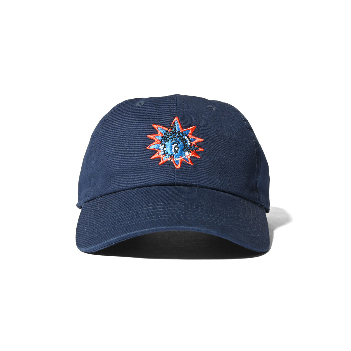 HOMEGAME x 鉄腕アトム ATOM x BANANA YAMAMOTO - MIGHTY ATOM BALLCAP【HG251404】