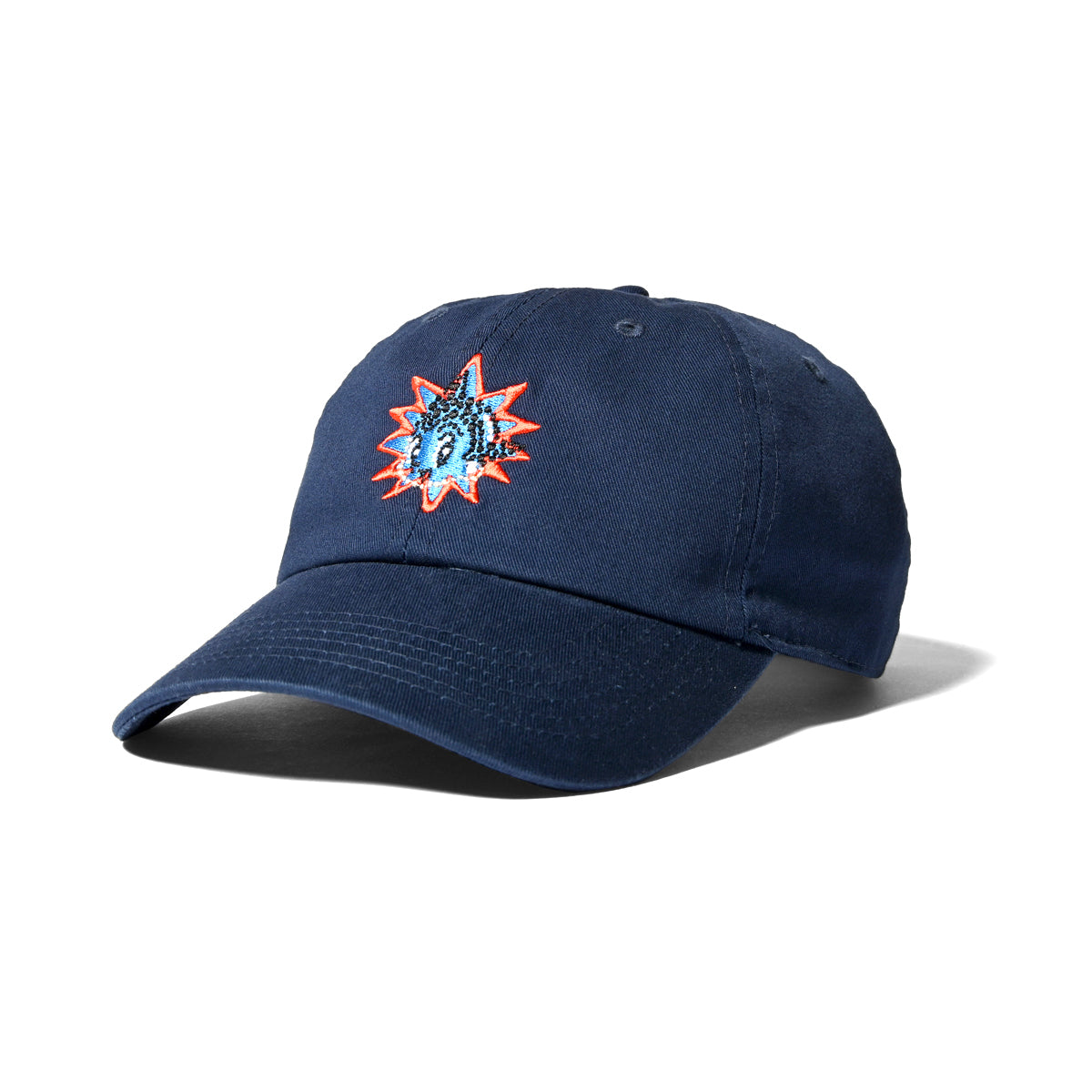 HOMEGAME x 鉄腕アトム ATOM x BANANA YAMAMOTO - MIGHTY ATOM BALLCAP【HG251404】