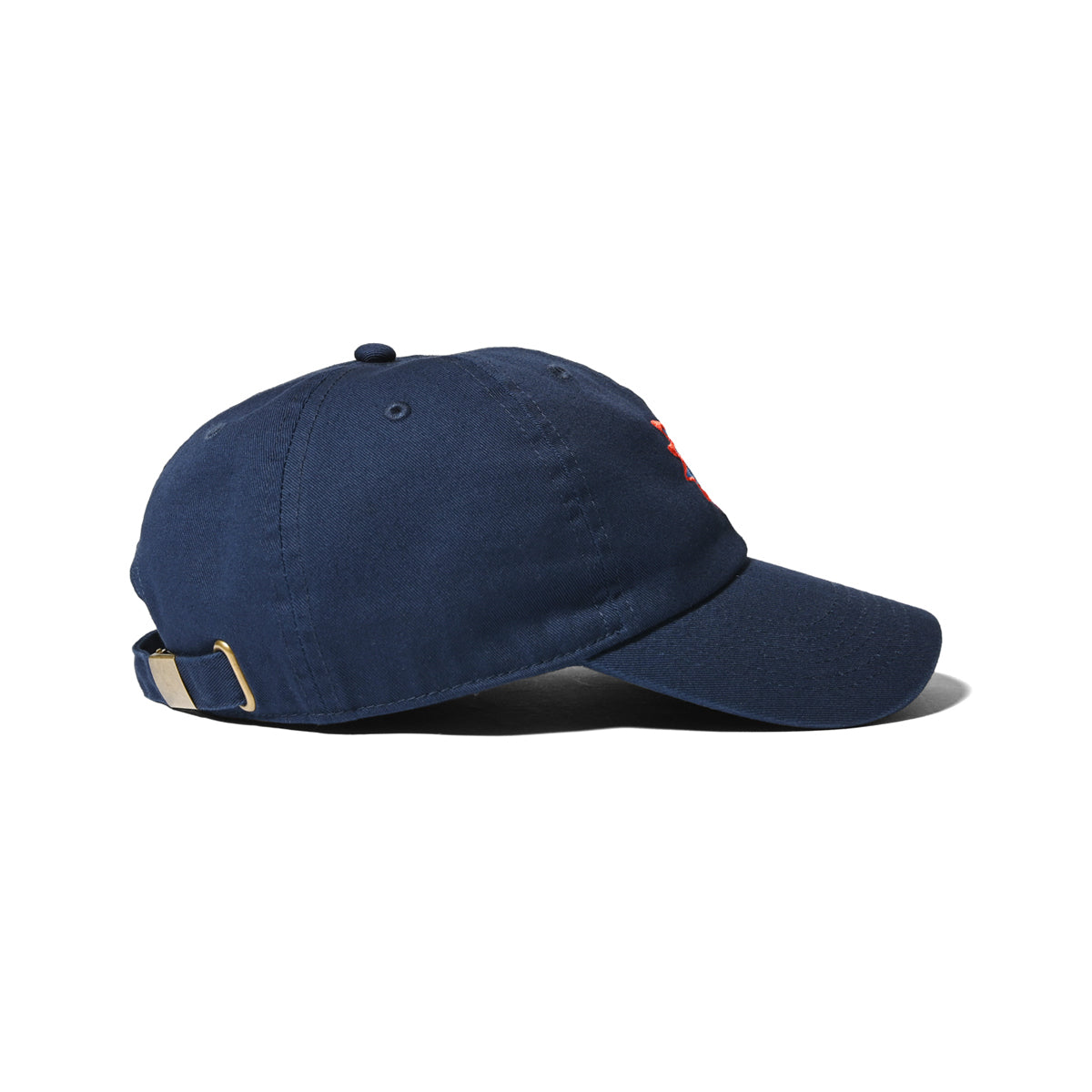 HOMEGAME x 鉄腕アトム ATOM x BANANA YAMAMOTO - MIGHTY ATOM BALLCAP【HG251404】