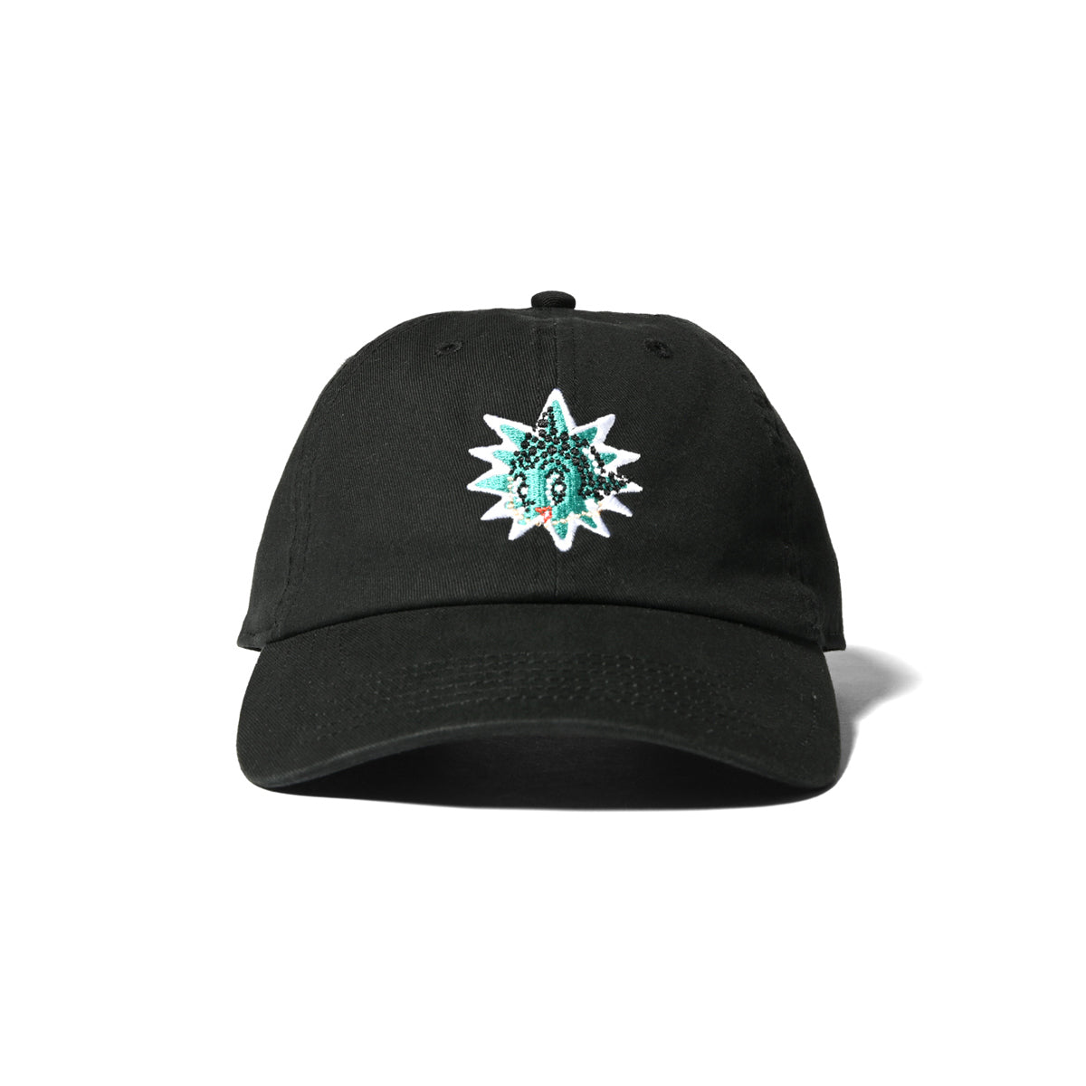 HOMEGAME x 鉄腕アトム ATOM x BANANA YAMAMOTO - MIGHTY ATOM BALLCAP【HG251404】