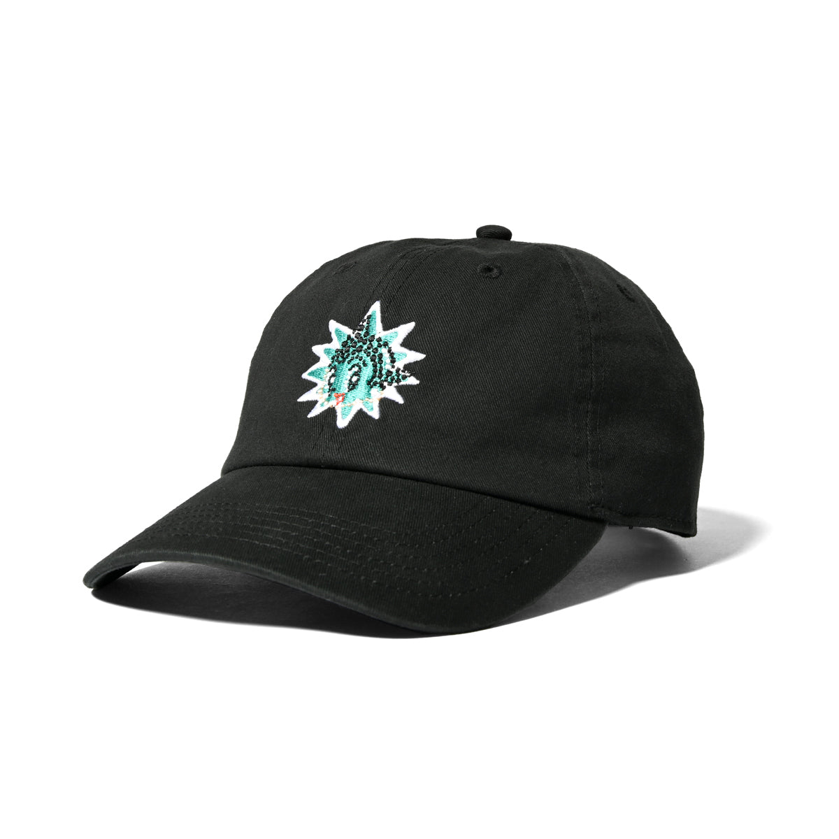HOMEGAME x 鉄腕アトム ATOM x BANANA YAMAMOTO - MIGHTY ATOM BALLCAP【HG251404】