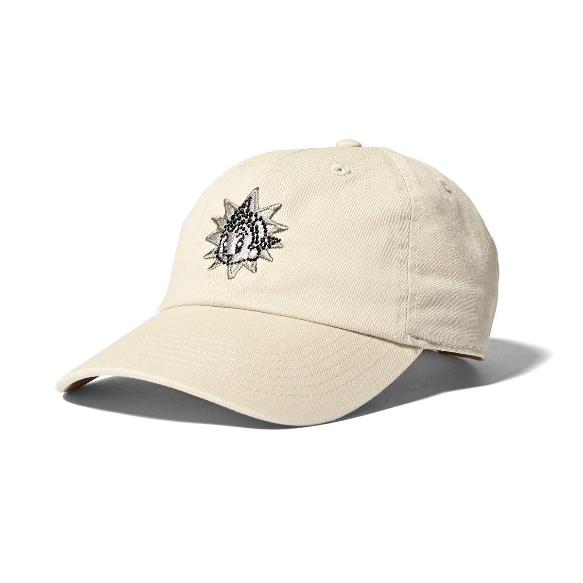 HOMEGAME x 鉄腕アトム ATOM x BANANA YAMAMOTO - MIGHTY ATOM BALLCAP【HG251404】