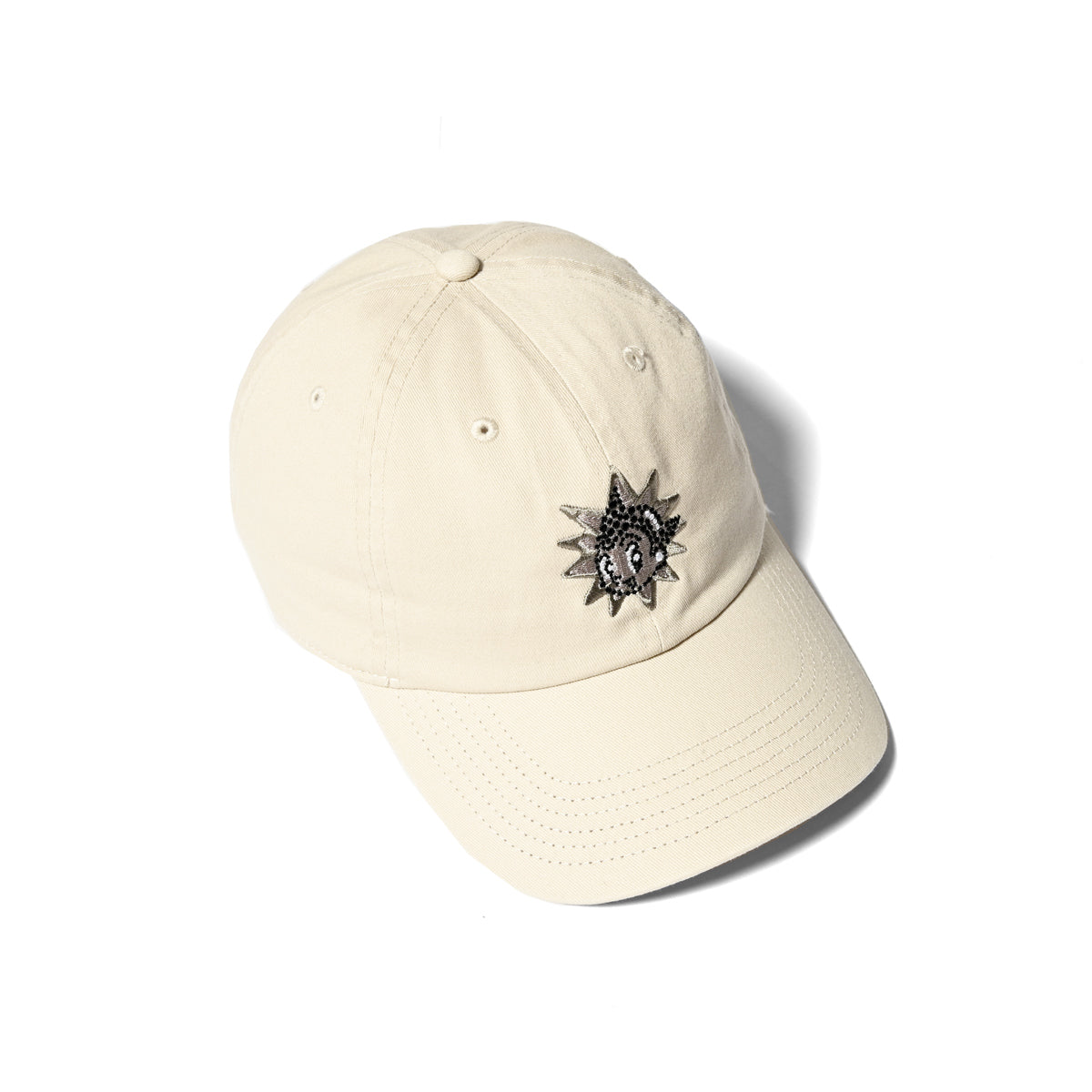 HOMEGAME x 鉄腕アトム ATOM x BANANA YAMAMOTO - MIGHTY ATOM BALLCAP【HG251404】