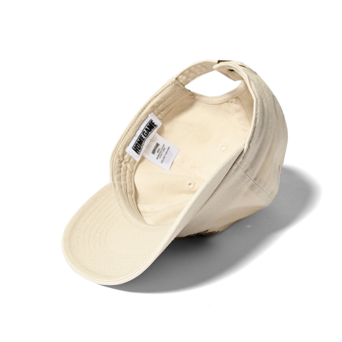 HOMEGAME x 鉄腕アトム ATOM x BANANA YAMAMOTO - MIGHTY ATOM BALLCAP【HG251404】