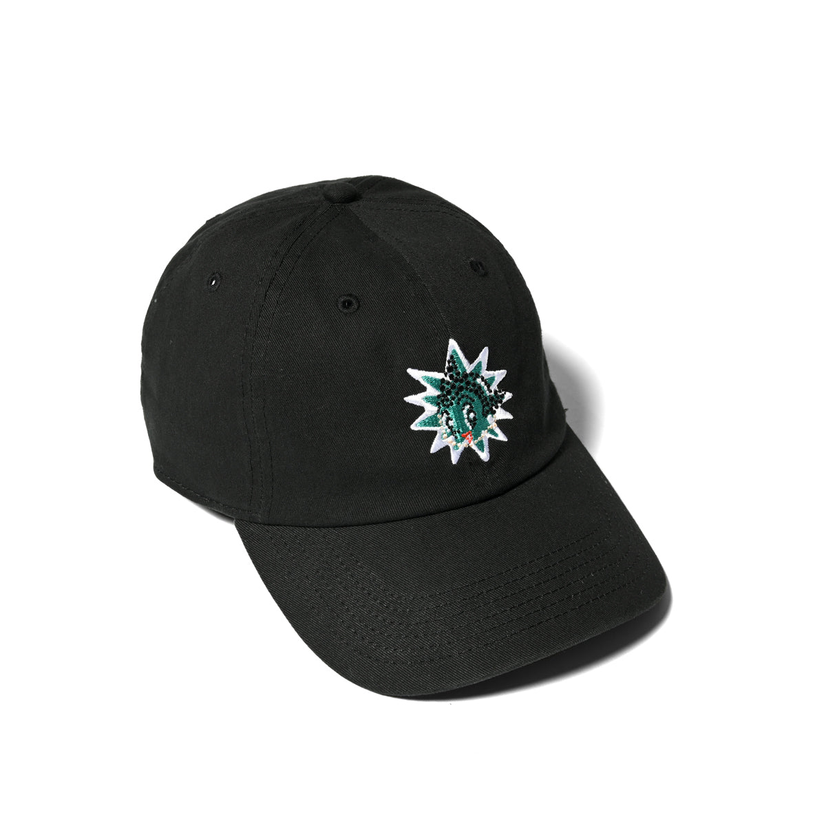 HOMEGAME x 鉄腕アトム ATOM x BANANA YAMAMOTO - MIGHTY ATOM BALLCAP【HG251404】
