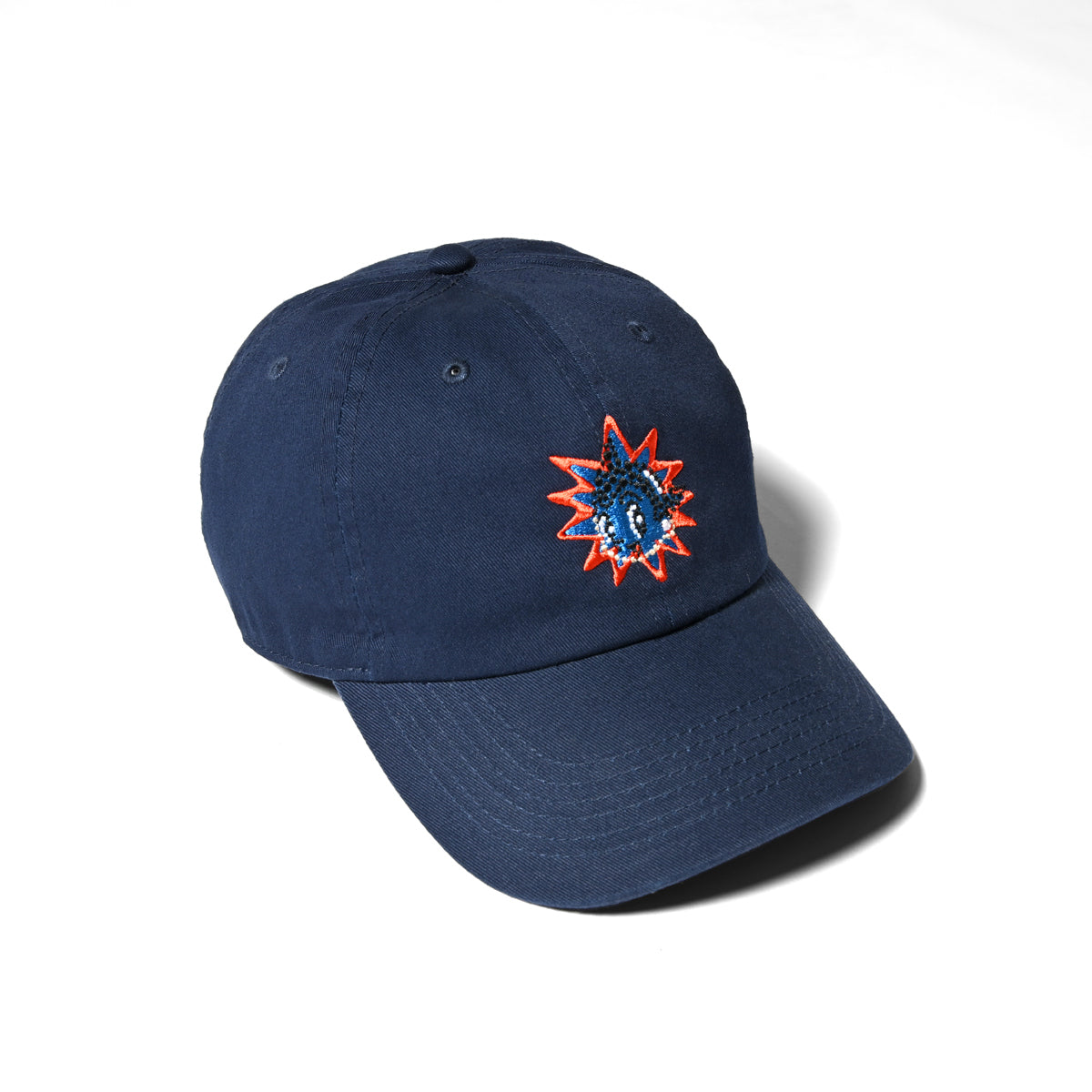 HOMEGAME x 鉄腕アトム ATOM x BANANA YAMAMOTO - MIGHTY ATOM BALLCAP【HG251404】