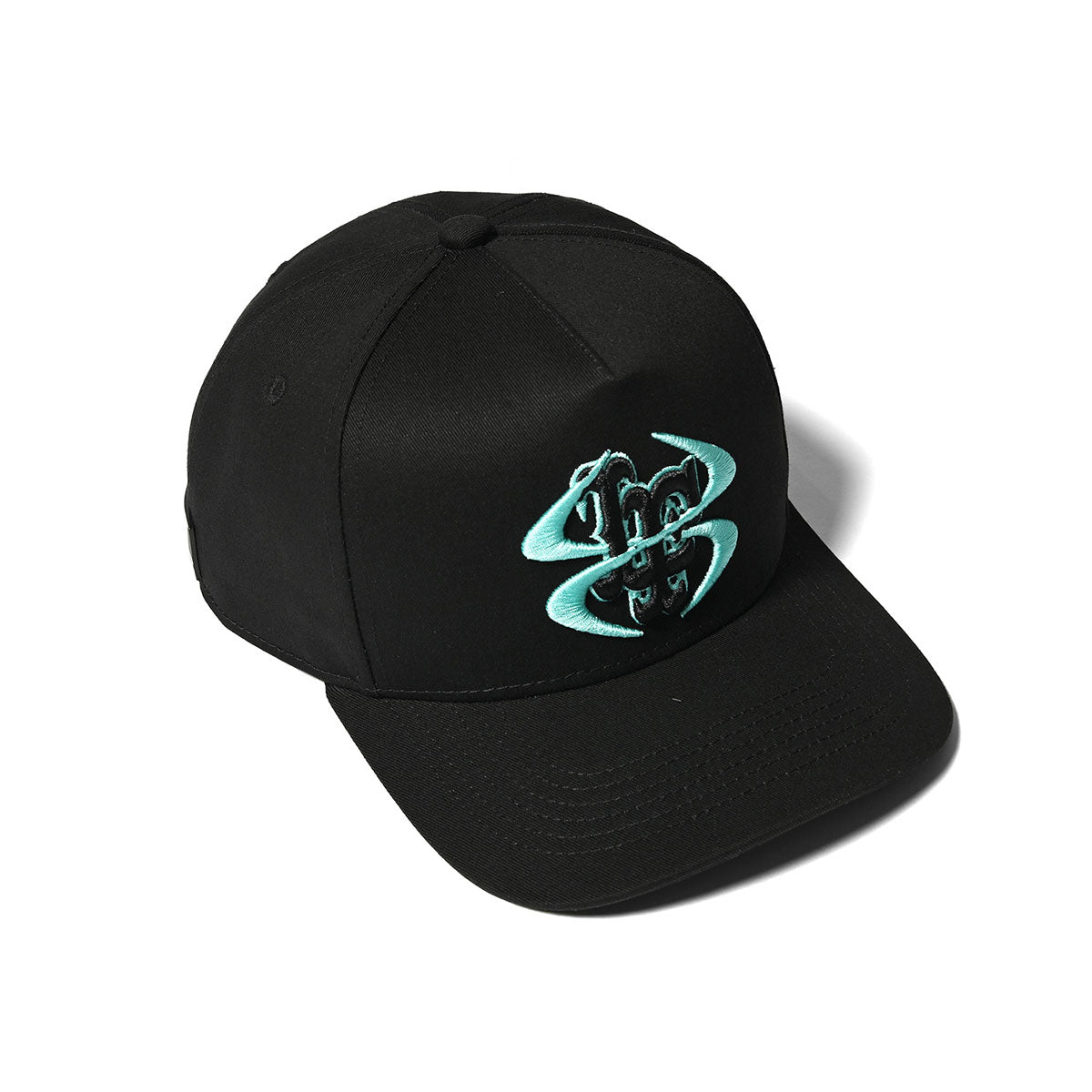 LFYT×EL REIGN - "STORM" LF LOGO TRUCKER CAP 【LE241408】