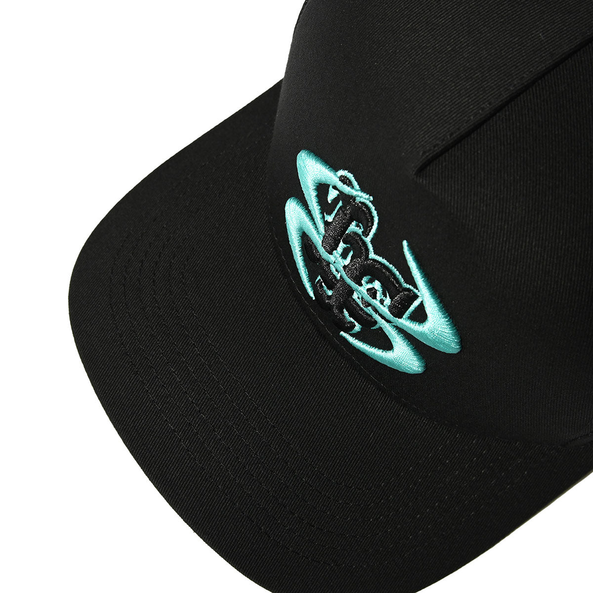 LFYT×EL REIGN - "STORM" LF LOGO TRUCKER CAP 【LE241408】
