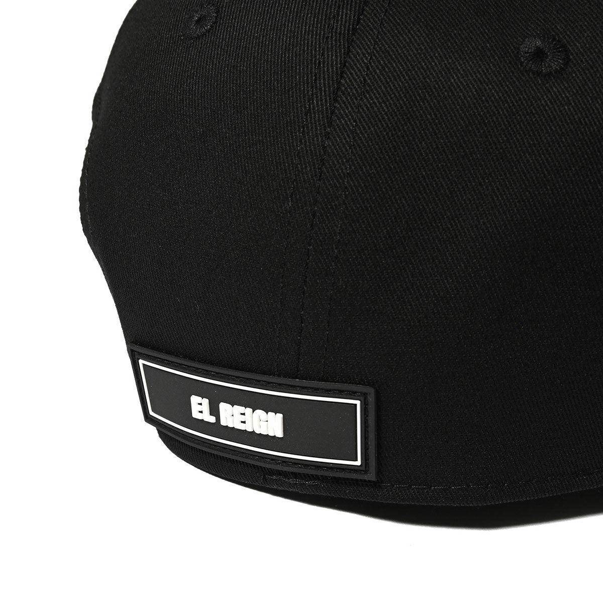 LFYT×EL REIGN - "STORM" LF LOGO TRUCKER CAP 【LE241408】