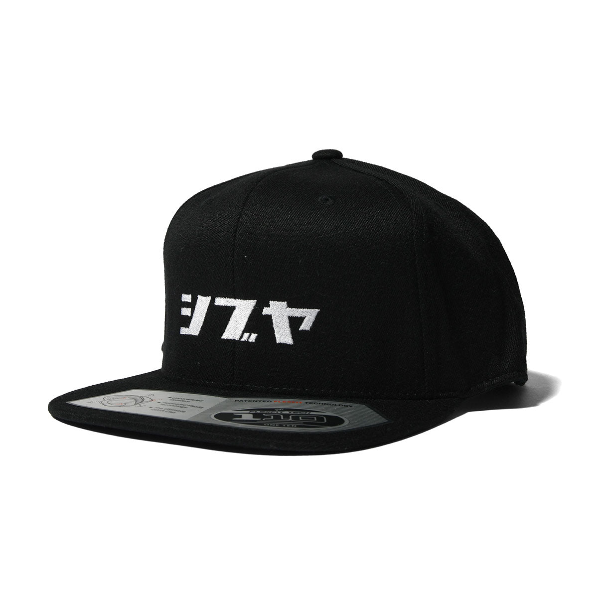 FLEXFIT 日本角色 CAP 澀谷