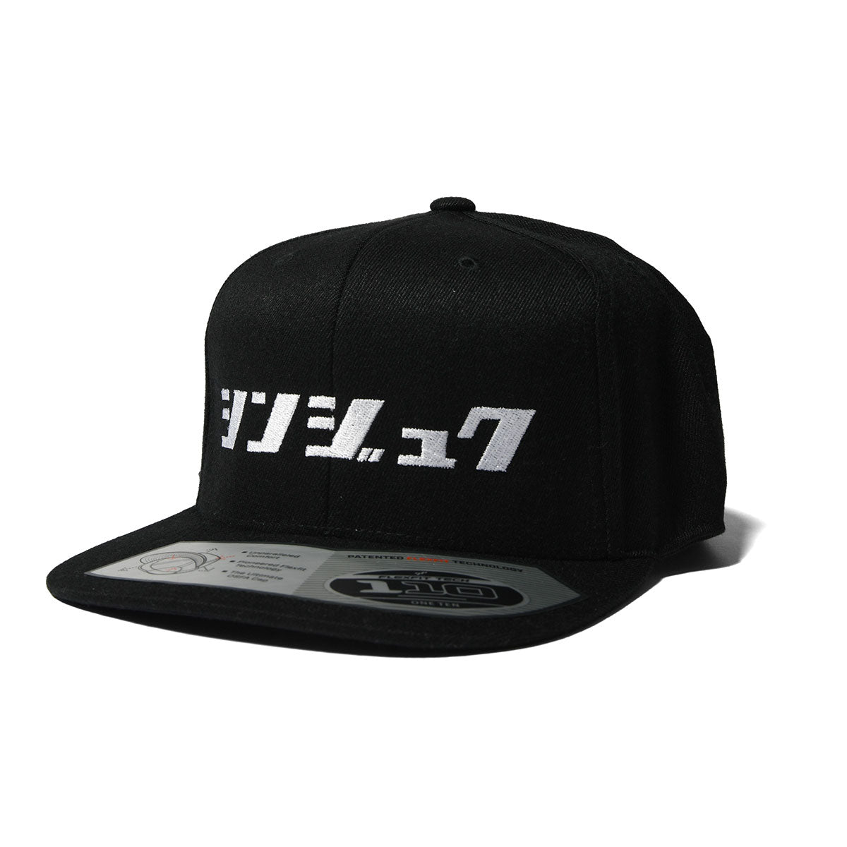 FLEXFIT 日本角色 CAP 新宿