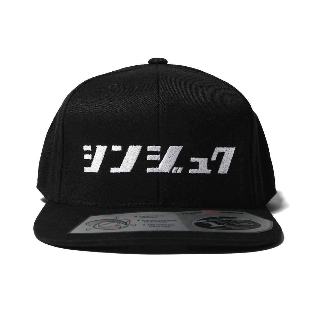 FLEXFIT 日本角色 CAP 新宿